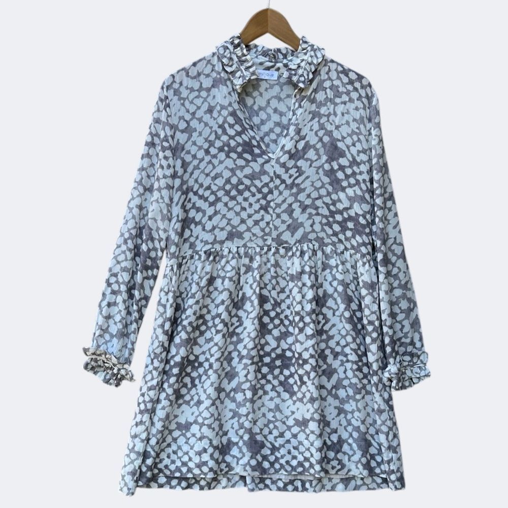 🎉5 for $45🎉 Vestique dress size s